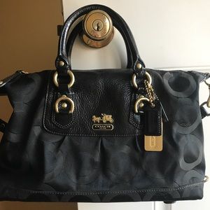 Coach Shoulder Bag
